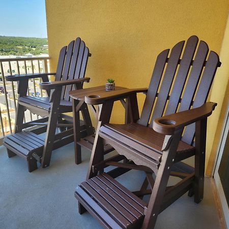 Calypso 3 Luxury Beach Vacation Sleeps 8 Panama City Beach Exterior foto