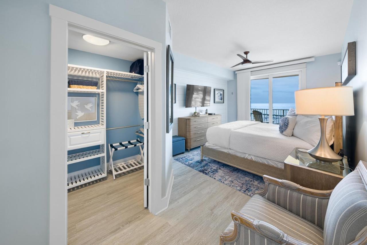 Calypso 3 Luxury Beach Vacation Sleeps 8 Panama City Beach Exterior foto