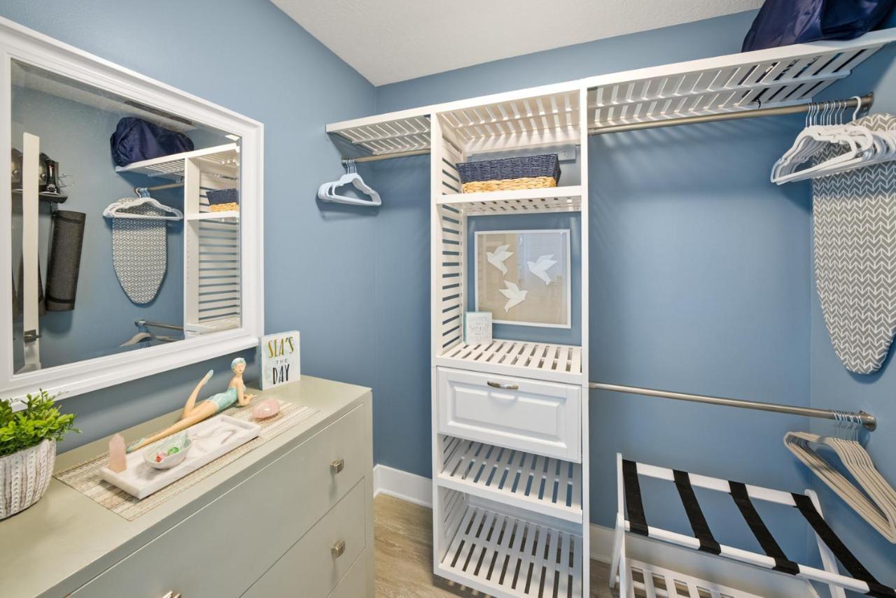 Calypso 3 Luxury Beach Vacation Sleeps 8 Panama City Beach Exterior foto