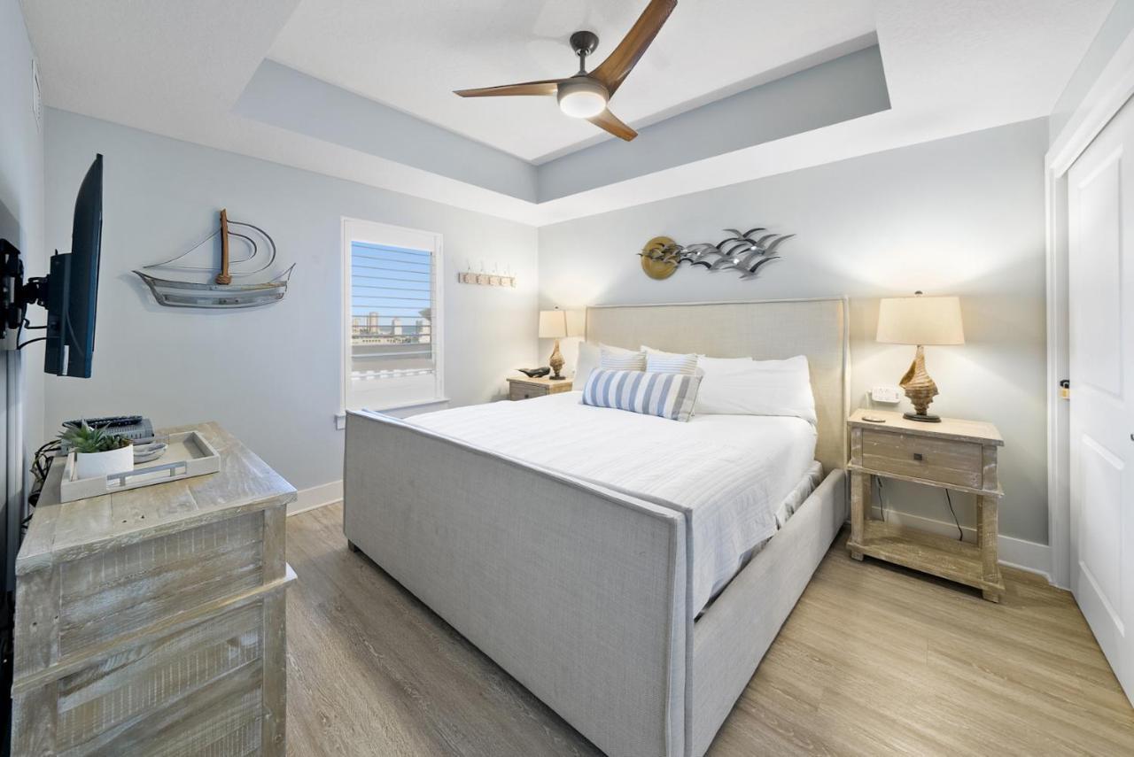 Calypso 3 Luxury Beach Vacation Sleeps 8 Panama City Beach Exterior foto