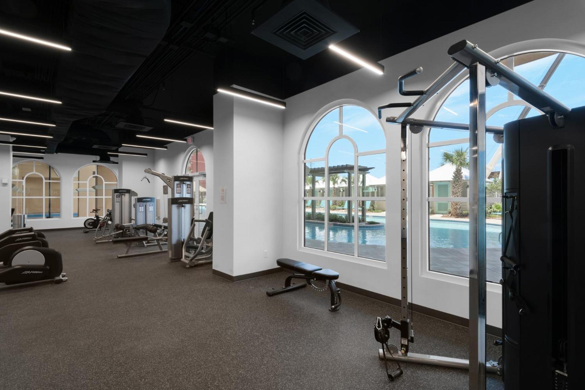 Calypso 3 Luxury Beach Vacation Sleeps 8 Panama City Beach Exterior foto