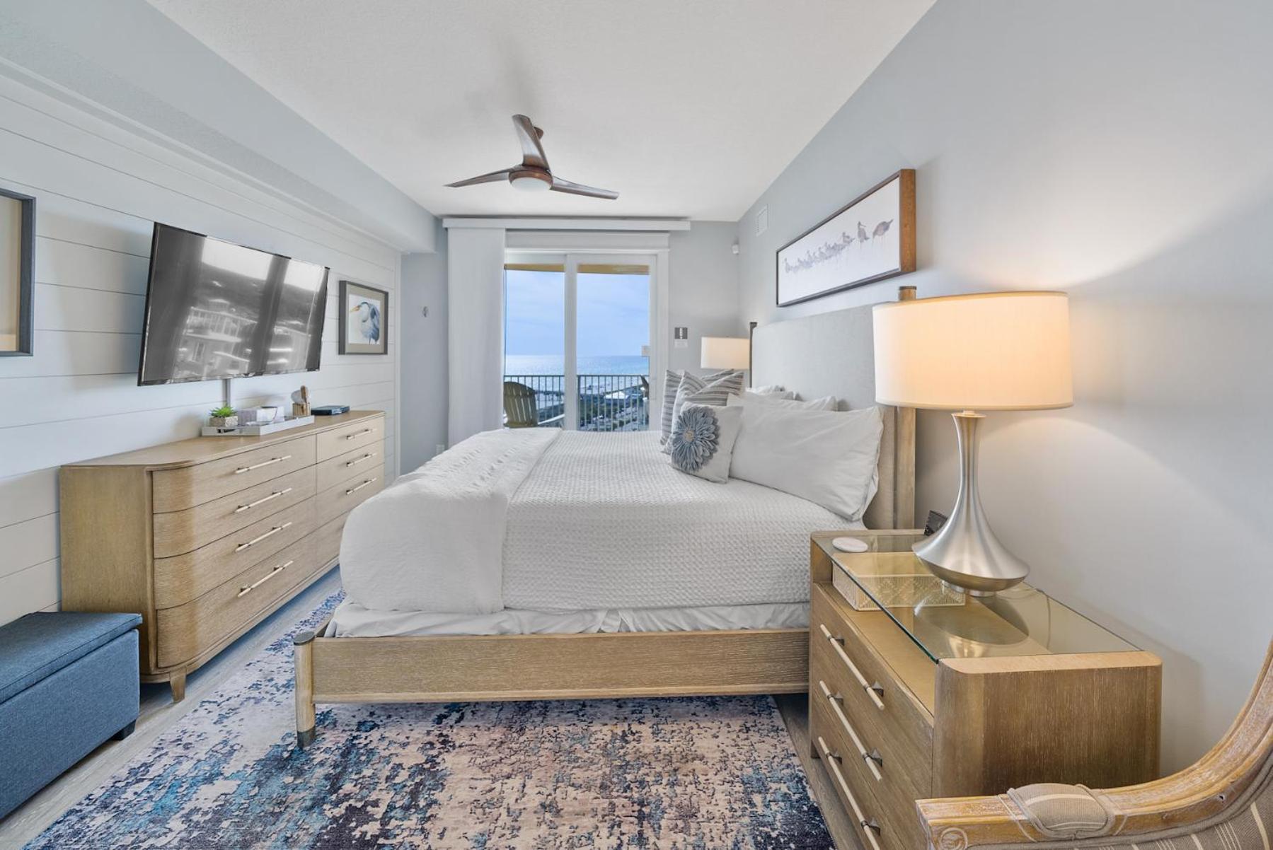 Calypso 3 Luxury Beach Vacation Sleeps 8 Panama City Beach Exterior foto